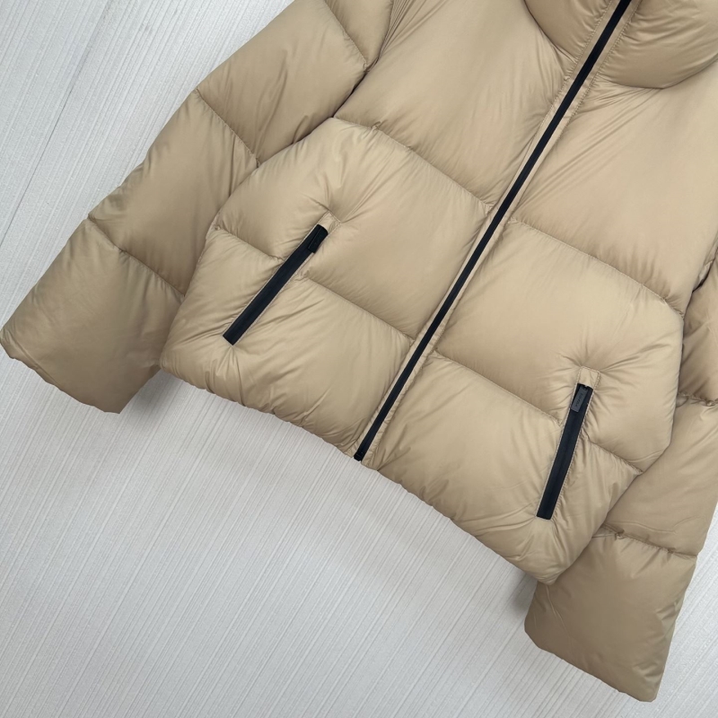 Pra*a down jacket